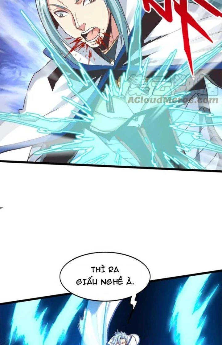 Ta Cày Level Từ Trong Gương Chapter 18 - 65