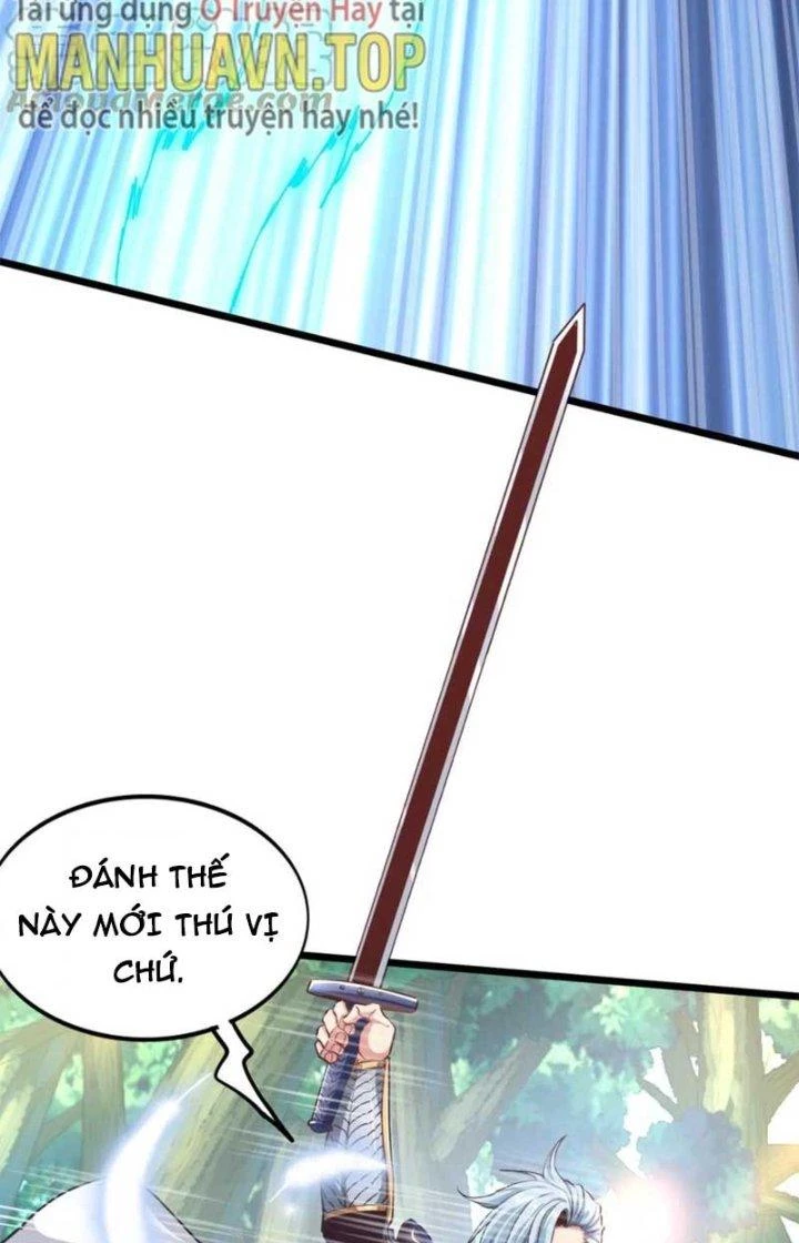 Ta Cày Level Từ Trong Gương Chapter 18 - 67