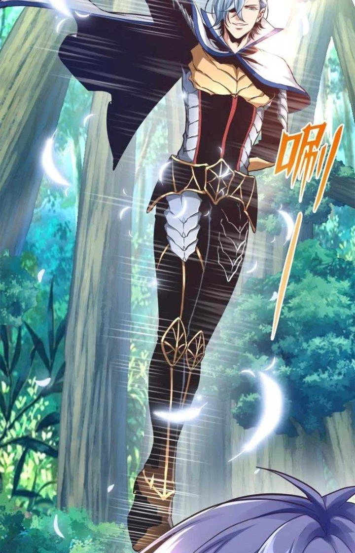 Ta Cày Level Từ Trong Gương Chapter 18 - 68