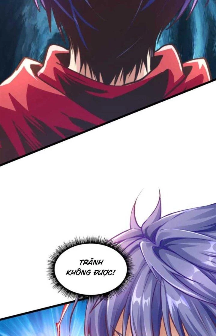 Ta Cày Level Từ Trong Gương Chapter 18 - 72