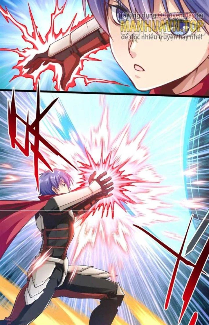 Ta Cày Level Từ Trong Gương Chapter 18 - 73