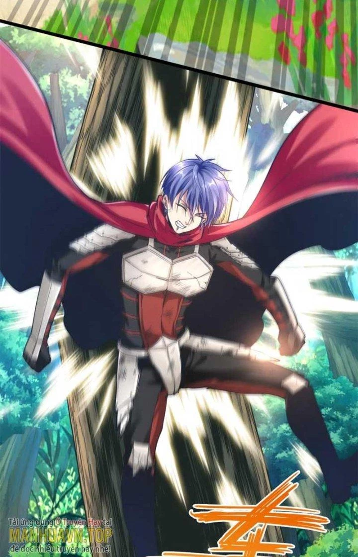 Ta Cày Level Từ Trong Gương Chapter 18 - 76