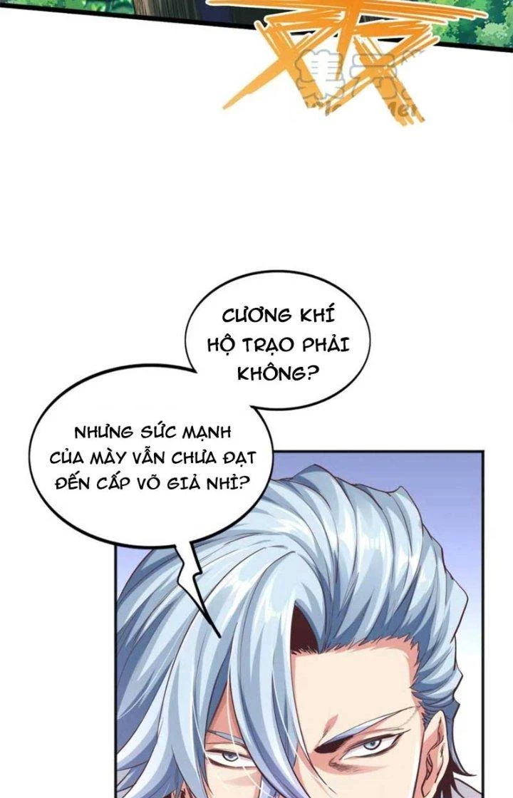 Ta Cày Level Từ Trong Gương Chapter 18 - 77