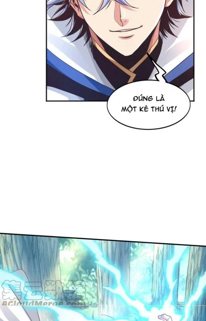 Ta Cày Level Từ Trong Gương Chapter 18 - 78