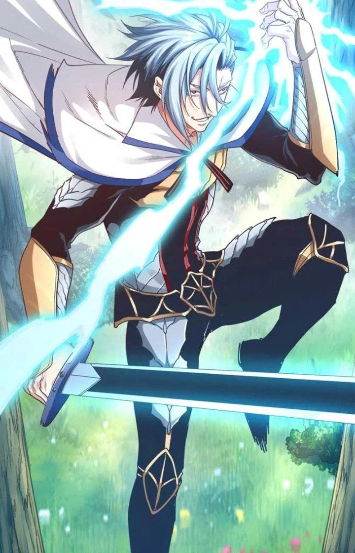 Ta Cày Level Từ Trong Gương Chapter 18 - 79