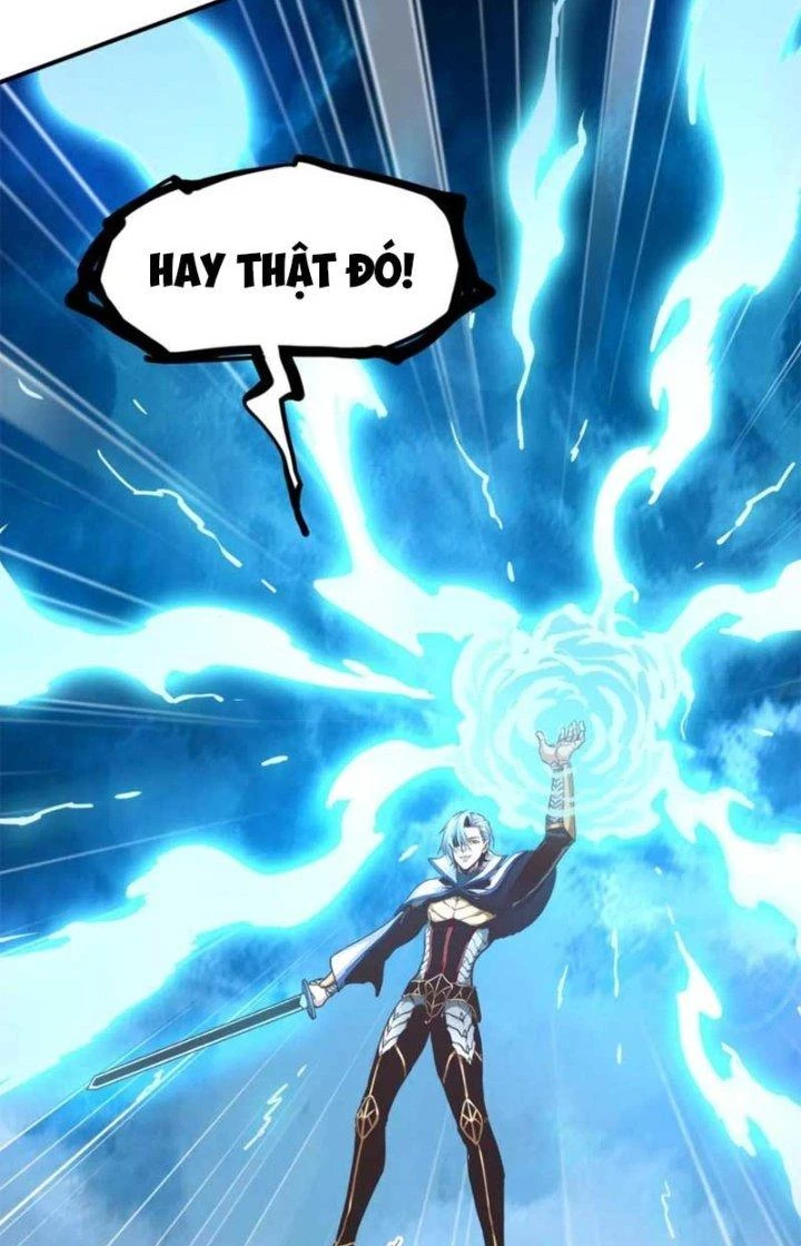 Ta Cày Level Từ Trong Gương Chapter 18 - 81