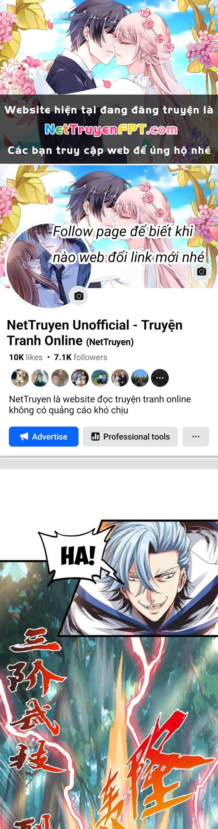 Ta Cày Level Từ Trong Gương Chapter 19 - 1