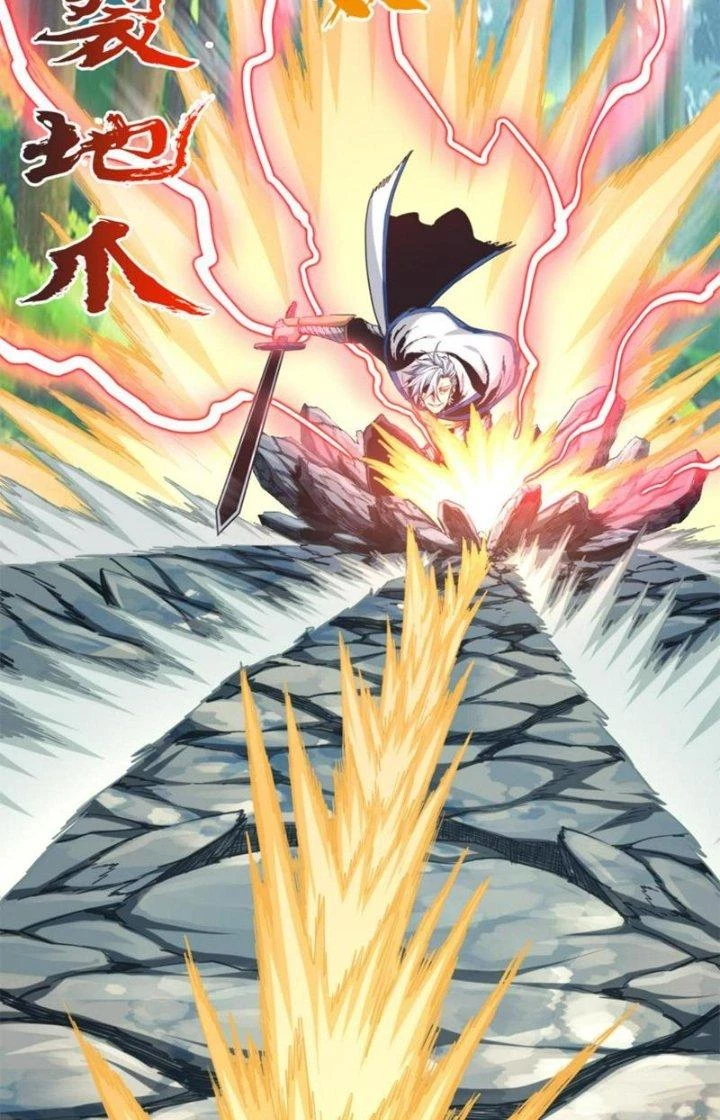 Ta Cày Level Từ Trong Gương Chapter 19 - 2