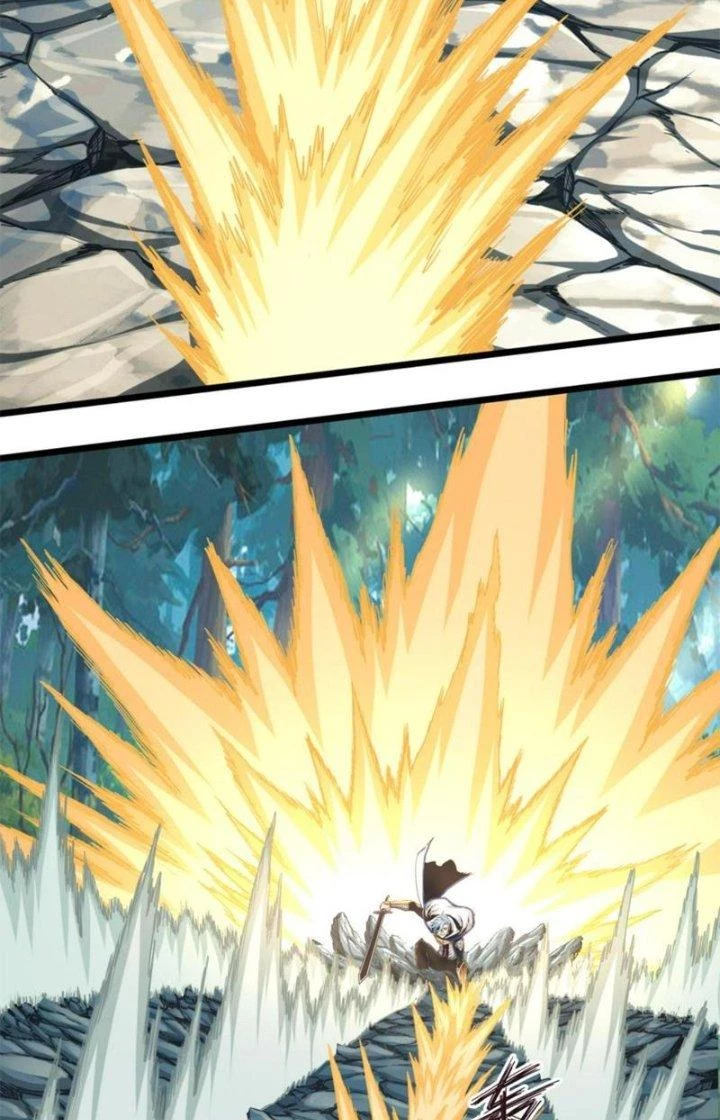 Ta Cày Level Từ Trong Gương Chapter 19 - 3