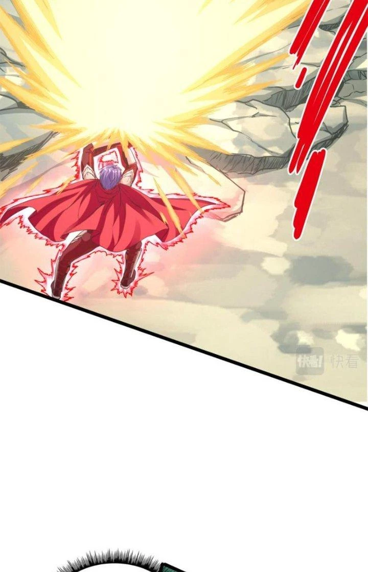 Ta Cày Level Từ Trong Gương Chapter 19 - 5