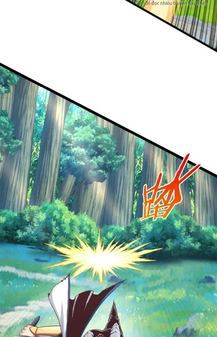 Ta Cày Level Từ Trong Gương Chapter 19 - 7