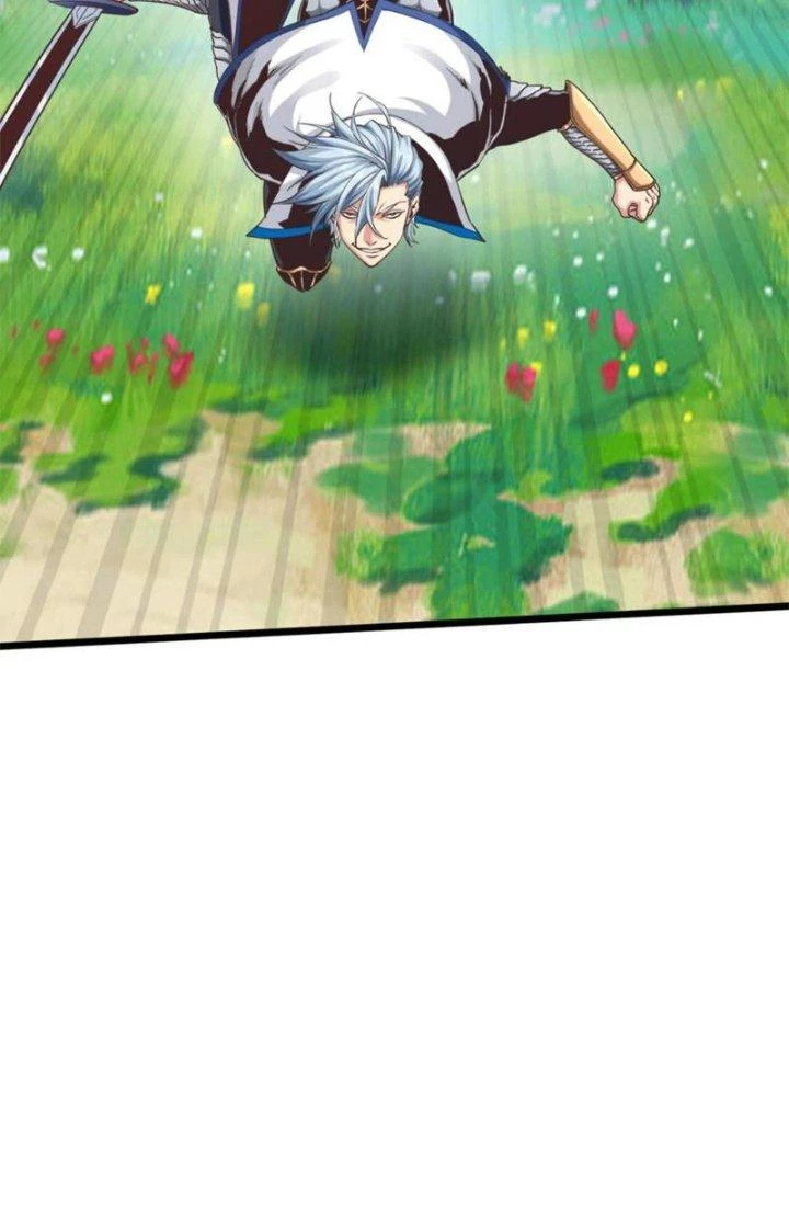 Ta Cày Level Từ Trong Gương Chapter 19 - 8