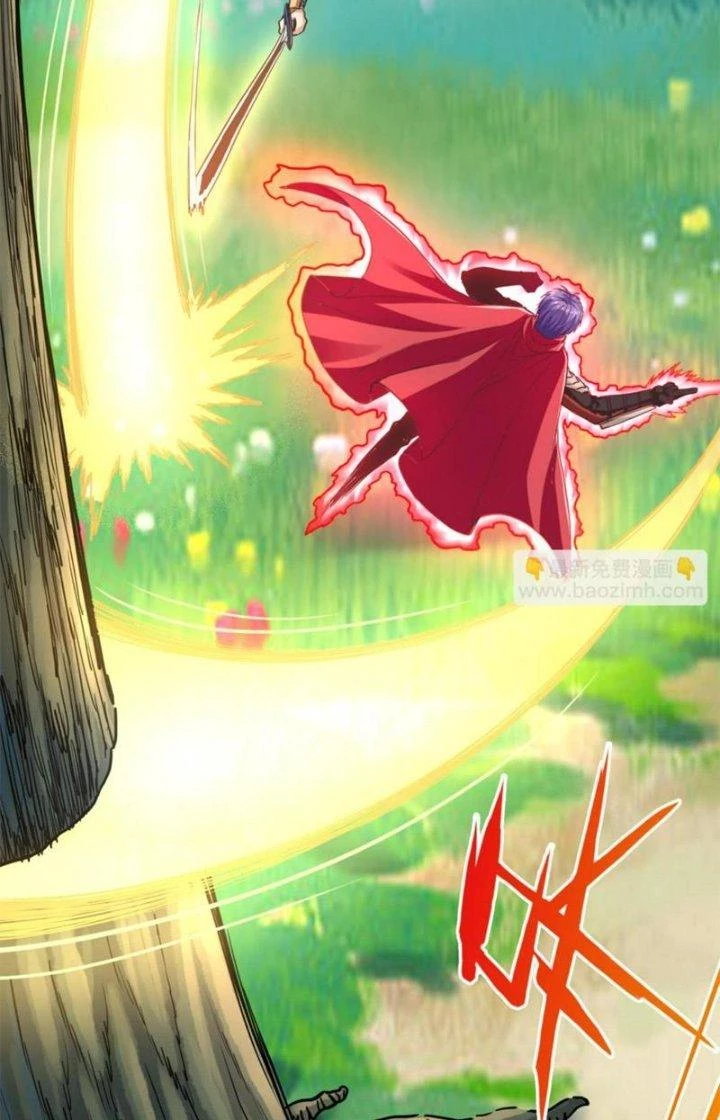 Ta Cày Level Từ Trong Gương Chapter 19 - 10