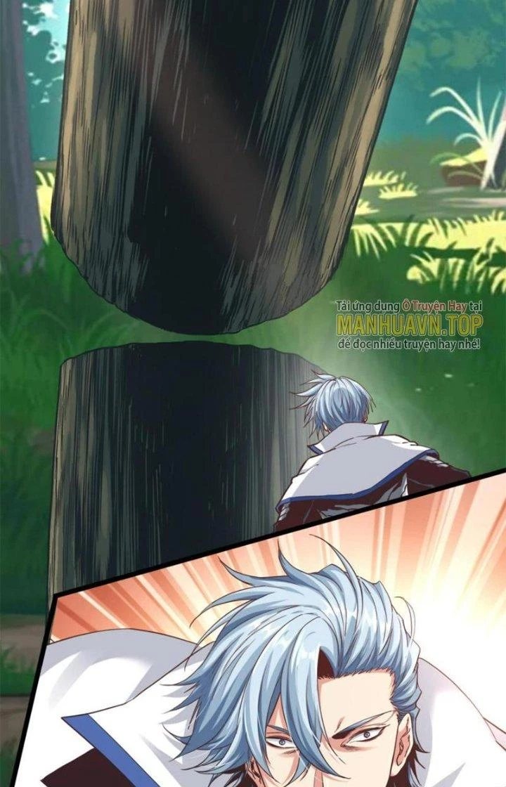 Ta Cày Level Từ Trong Gương Chapter 19 - 13