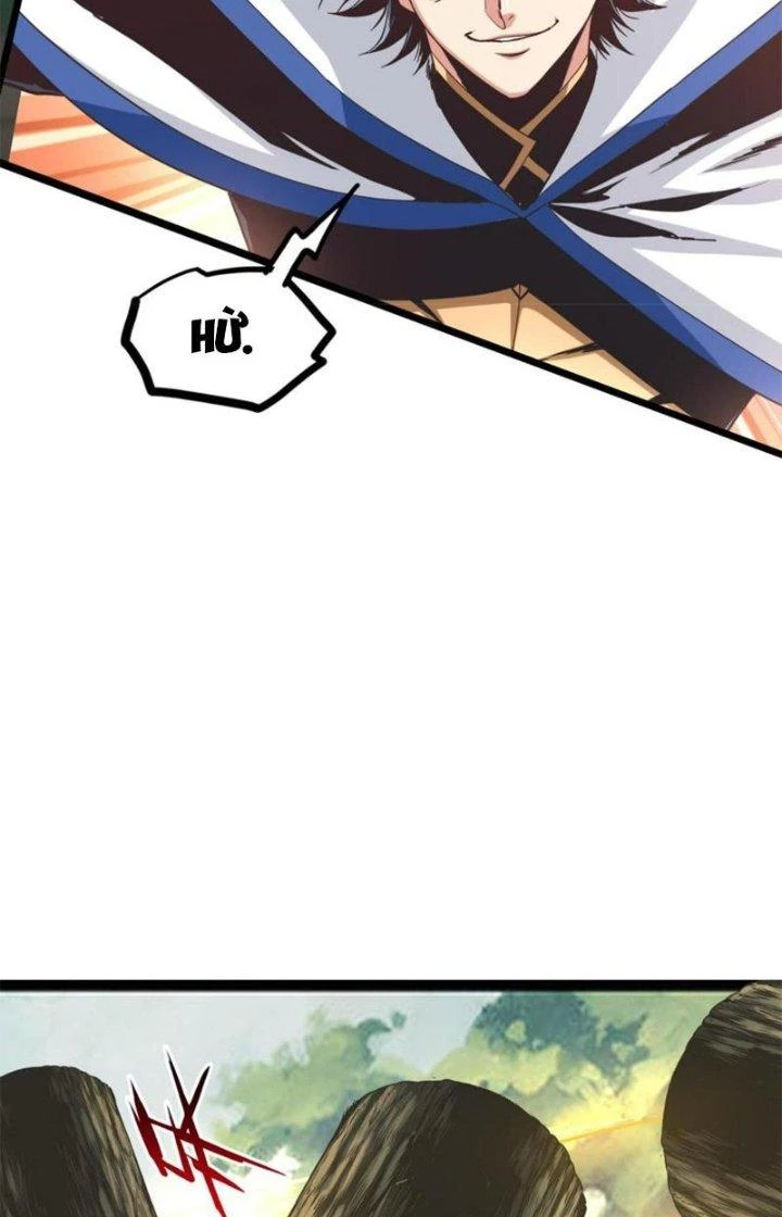 Ta Cày Level Từ Trong Gương Chapter 19 - 14