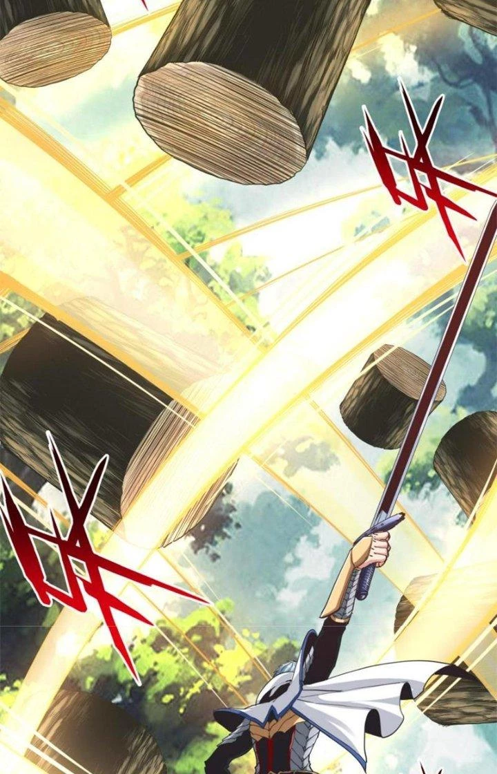 Ta Cày Level Từ Trong Gương Chapter 19 - 15