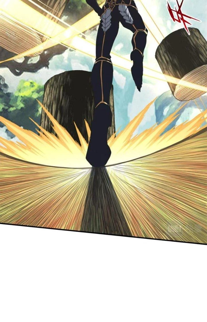 Ta Cày Level Từ Trong Gương Chapter 19 - 16