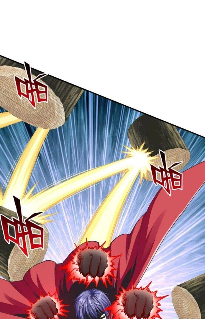 Ta Cày Level Từ Trong Gương Chapter 19 - 17