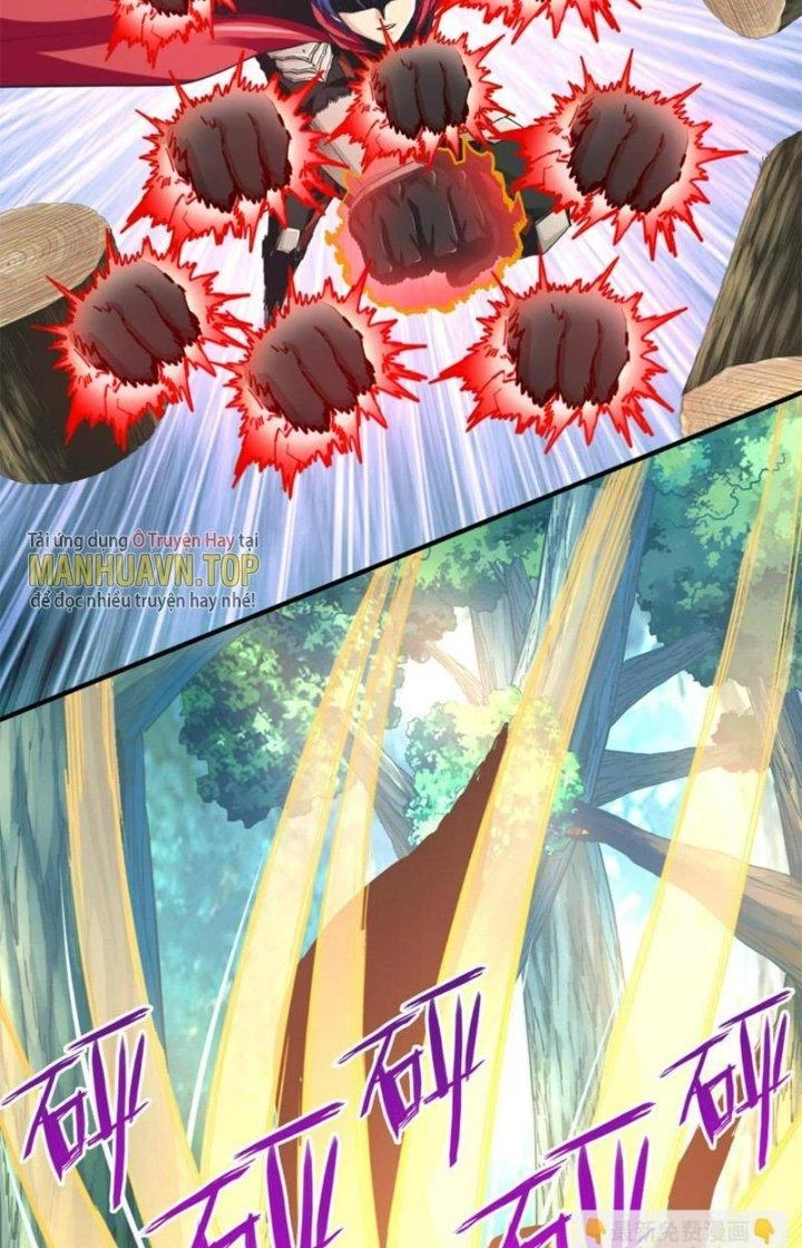 Ta Cày Level Từ Trong Gương Chapter 19 - 18