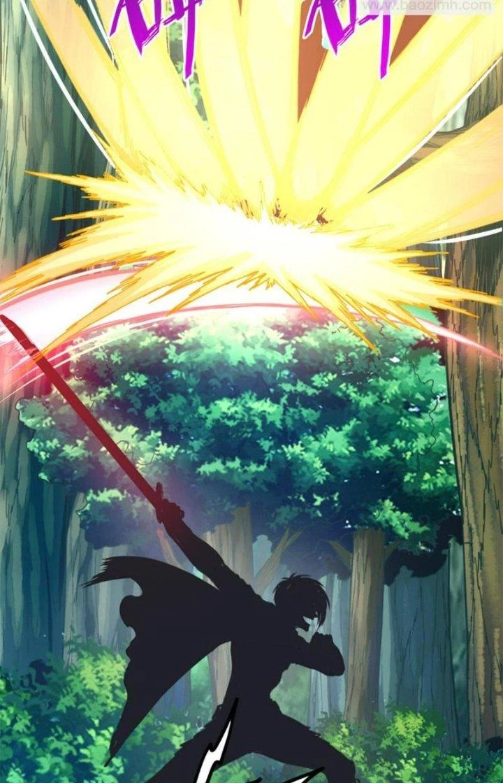 Ta Cày Level Từ Trong Gương Chapter 19 - 19