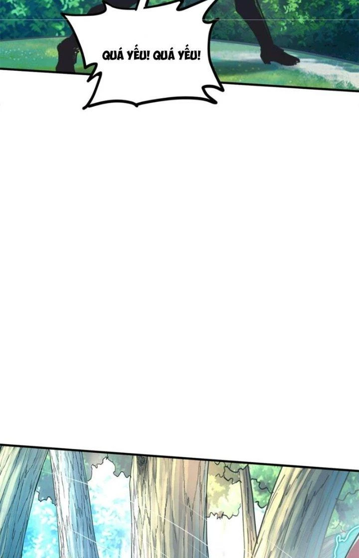 Ta Cày Level Từ Trong Gương Chapter 19 - 20