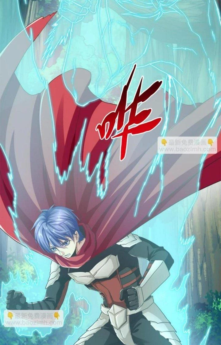 Ta Cày Level Từ Trong Gương Chapter 19 - 23