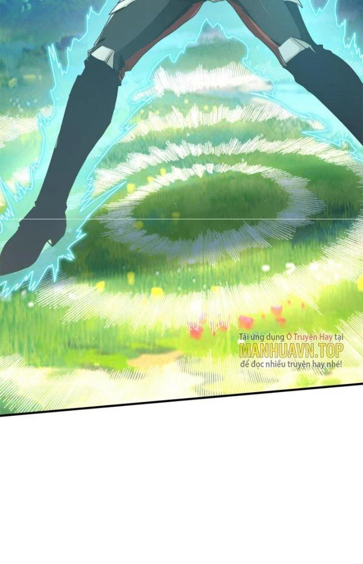 Ta Cày Level Từ Trong Gương Chapter 19 - 24