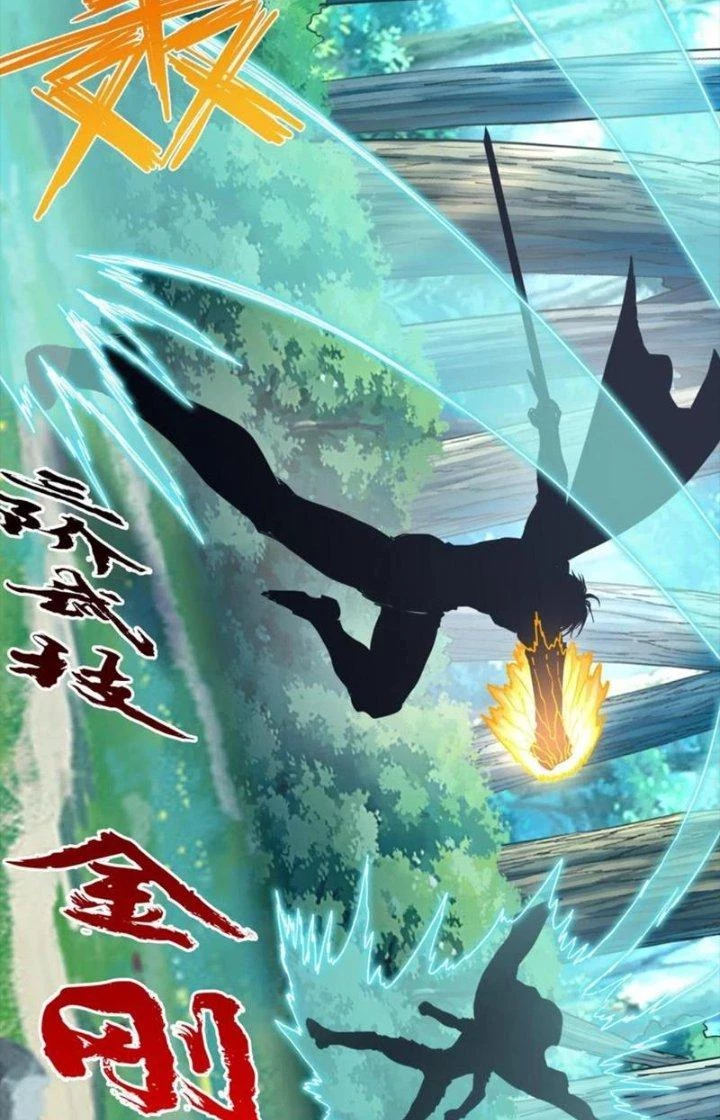 Ta Cày Level Từ Trong Gương Chapter 19 - 26