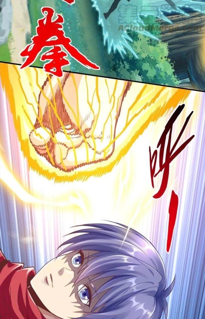 Ta Cày Level Từ Trong Gương Chapter 19 - 27