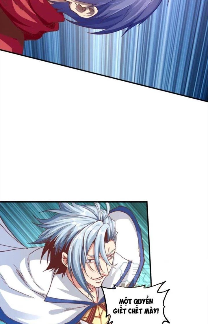 Ta Cày Level Từ Trong Gương Chapter 19 - 28