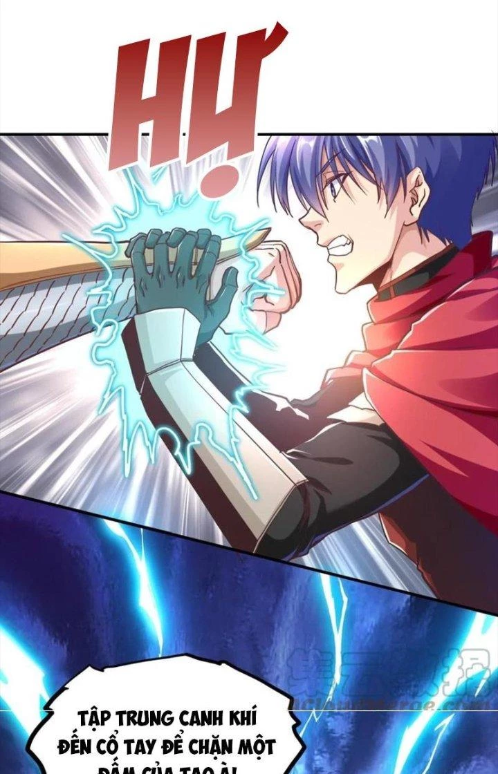 Ta Cày Level Từ Trong Gương Chapter 19 - 30