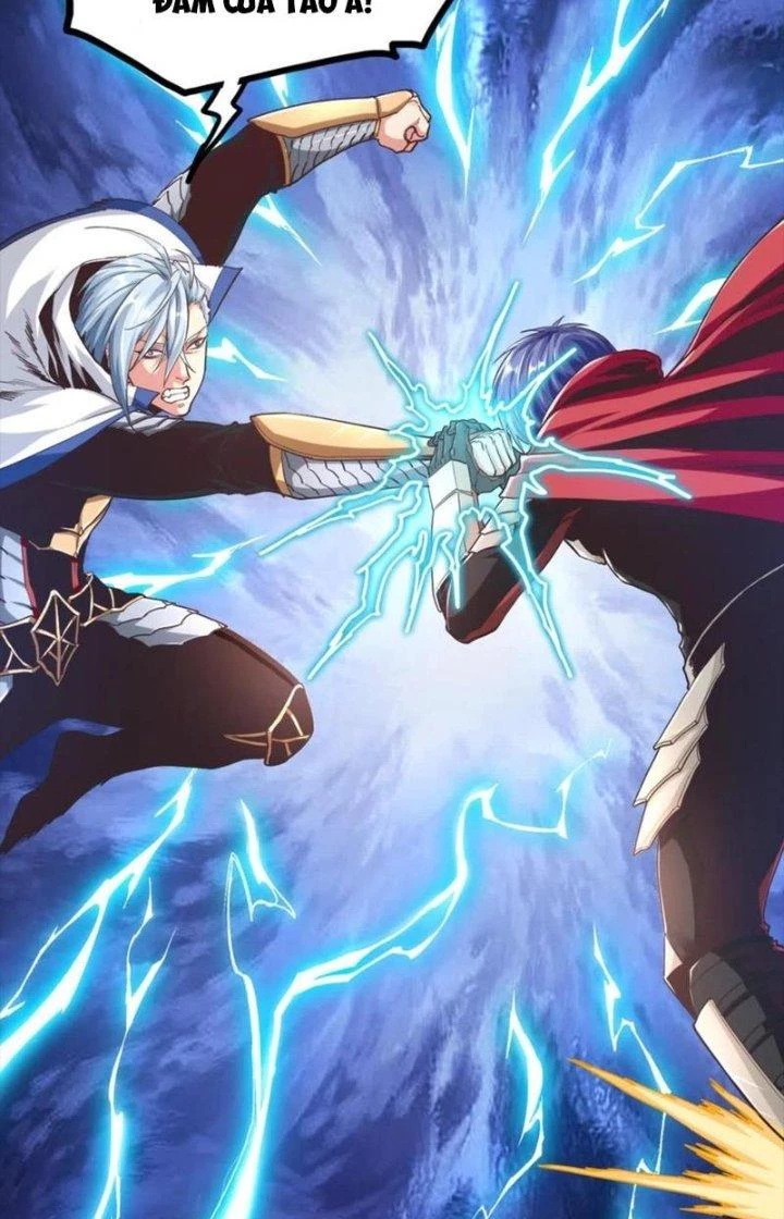 Ta Cày Level Từ Trong Gương Chapter 19 - 31