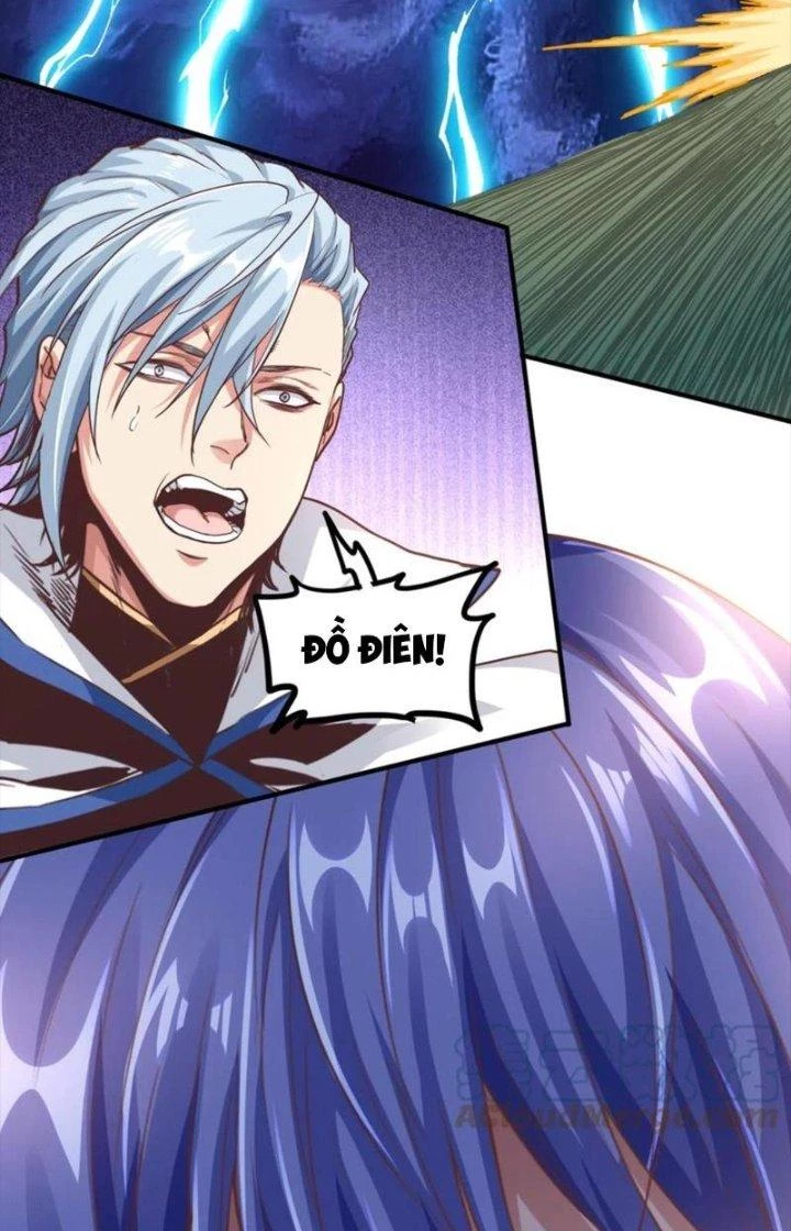 Ta Cày Level Từ Trong Gương Chapter 19 - 32