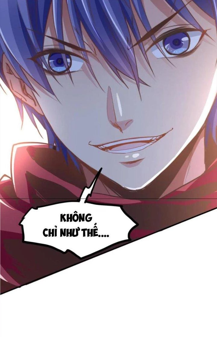 Ta Cày Level Từ Trong Gương Chapter 19 - 33