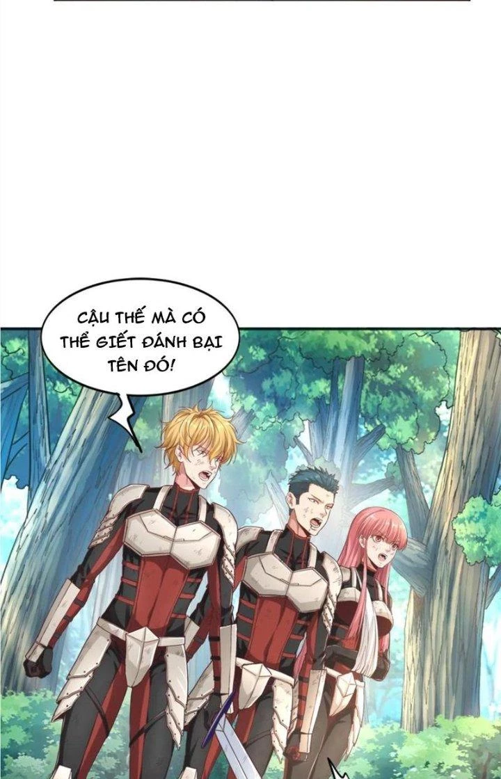 Ta Cày Level Từ Trong Gương Chapter 19 - 41