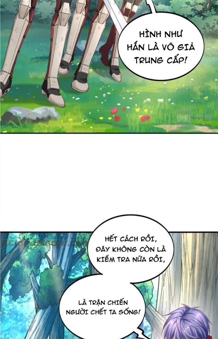 Ta Cày Level Từ Trong Gương Chapter 19 - 42