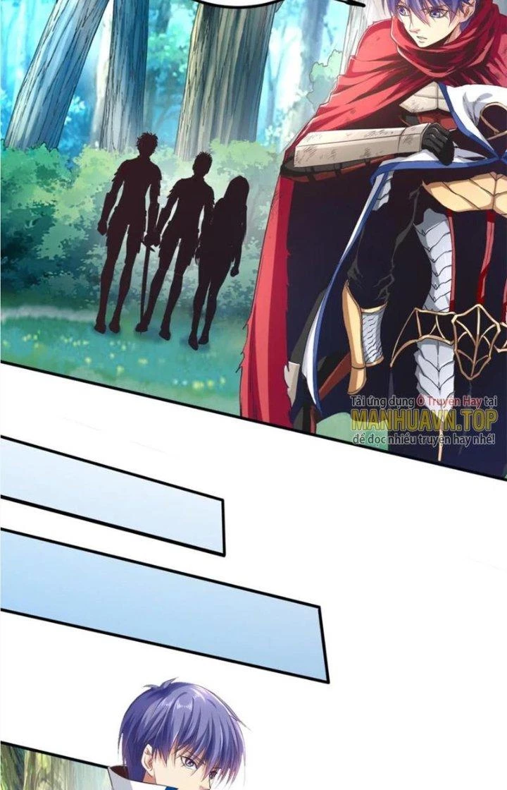 Ta Cày Level Từ Trong Gương Chapter 19 - 43