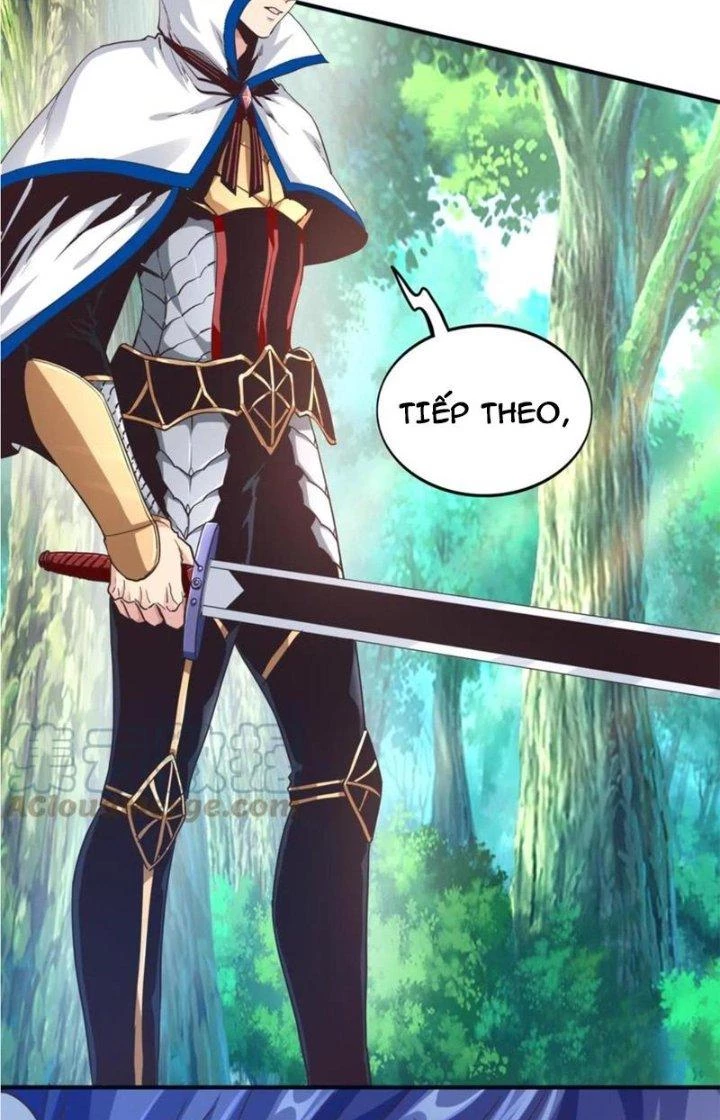 Ta Cày Level Từ Trong Gương Chapter 19 - 44