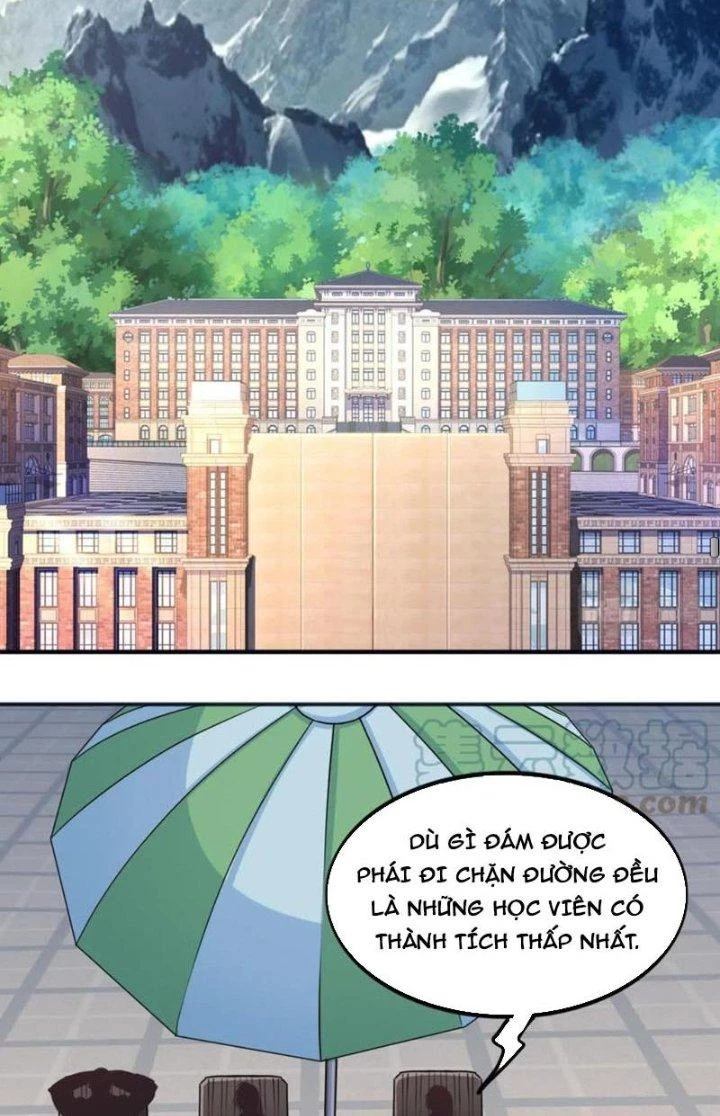 Ta Cày Level Từ Trong Gương Chapter 19 - 48