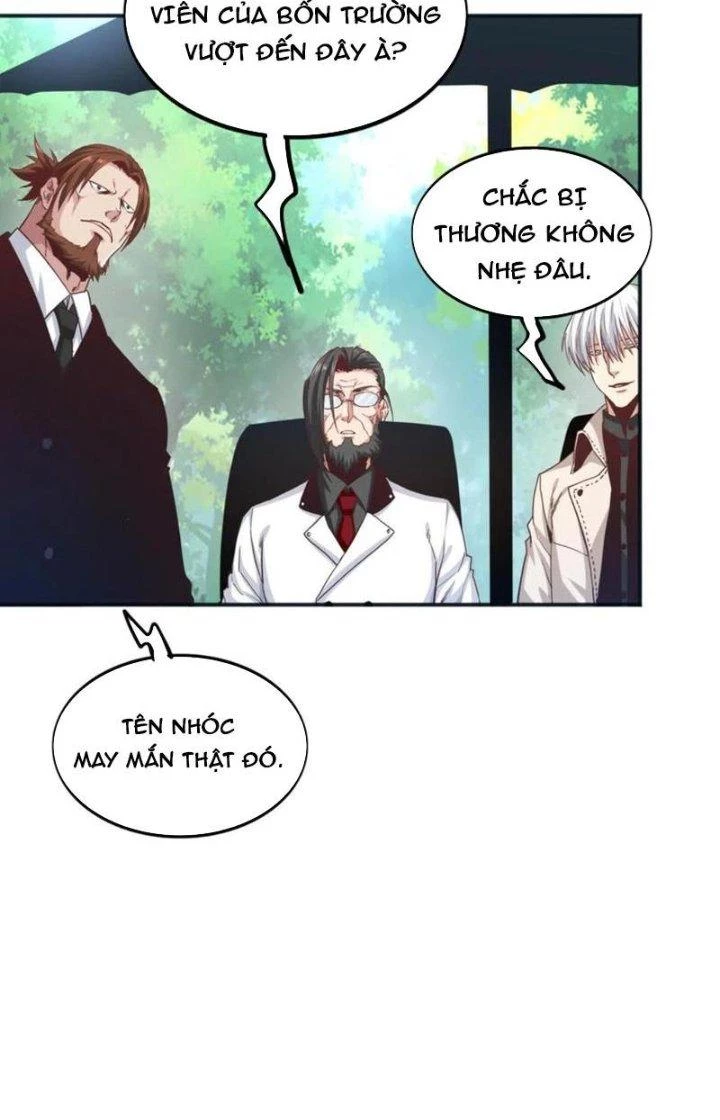 Ta Cày Level Từ Trong Gương Chapter 19 - 51