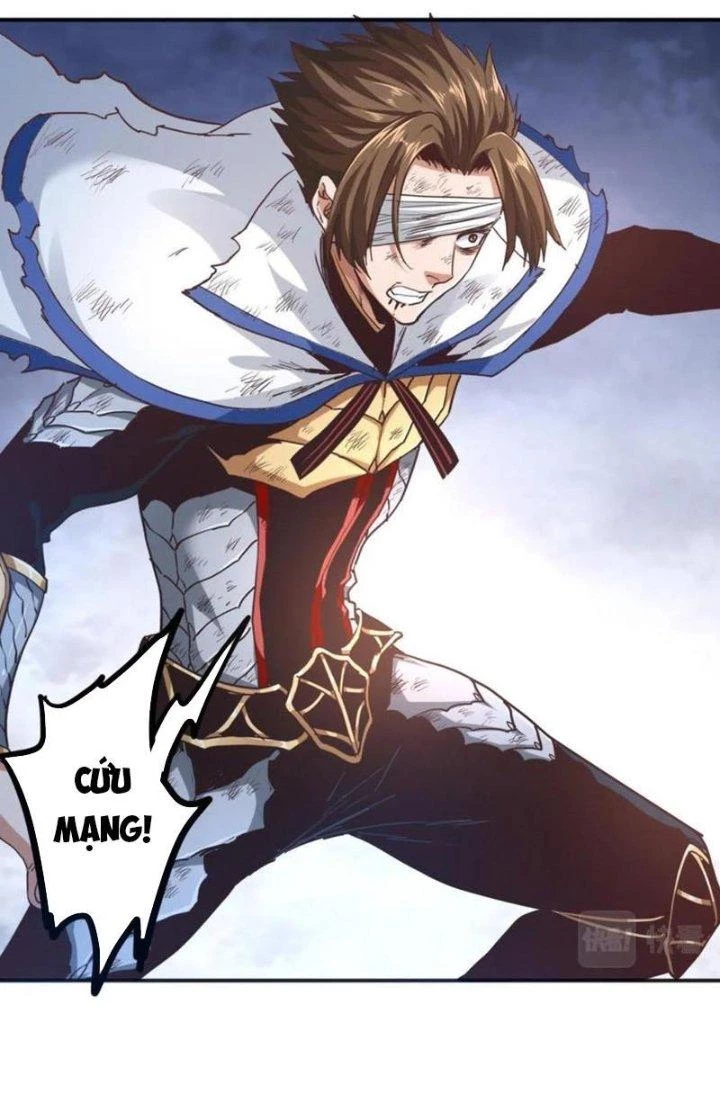 Ta Cày Level Từ Trong Gương Chapter 19 - 55