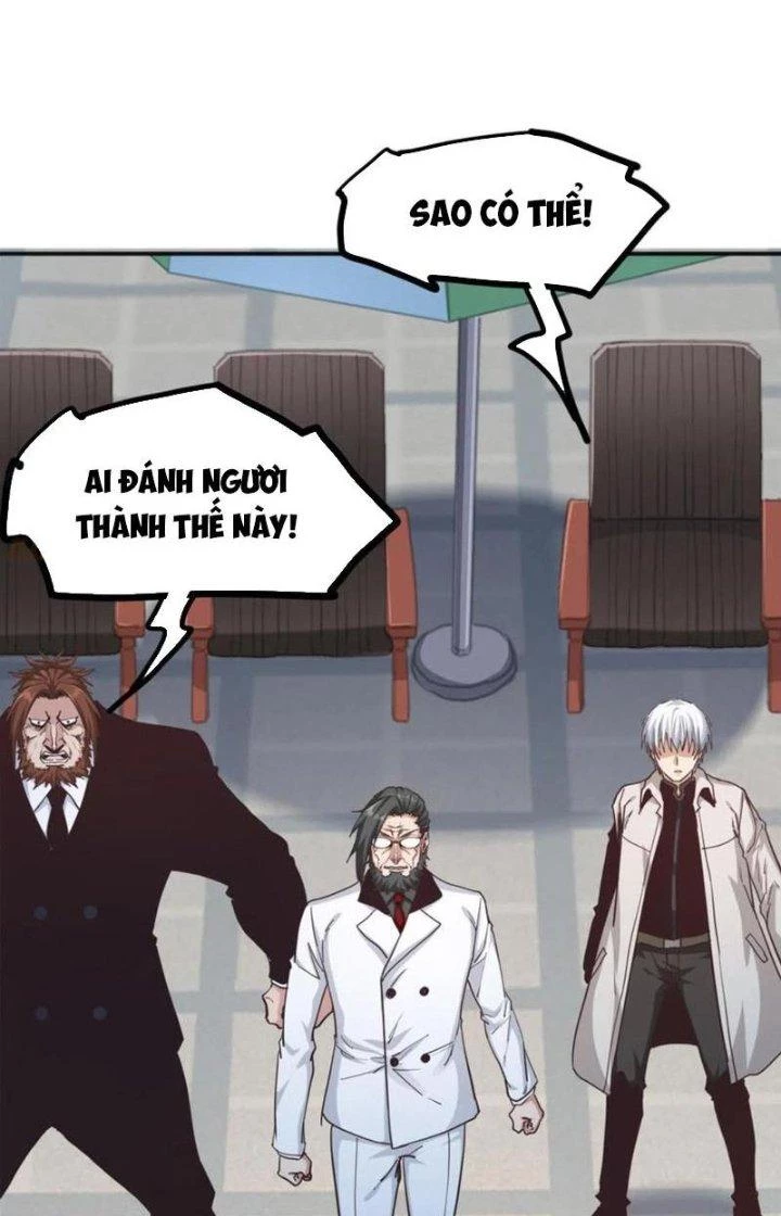 Ta Cày Level Từ Trong Gương Chapter 19 - 56