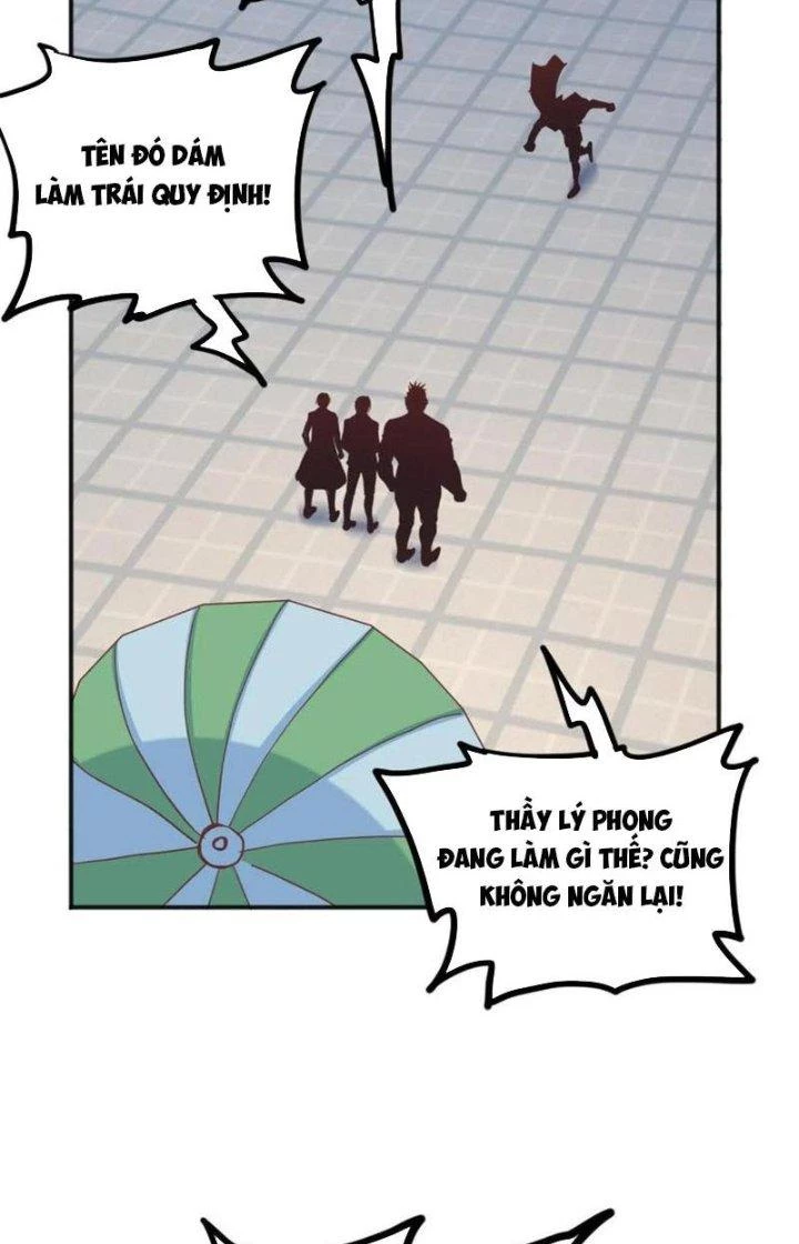 Ta Cày Level Từ Trong Gương Chapter 19 - 59