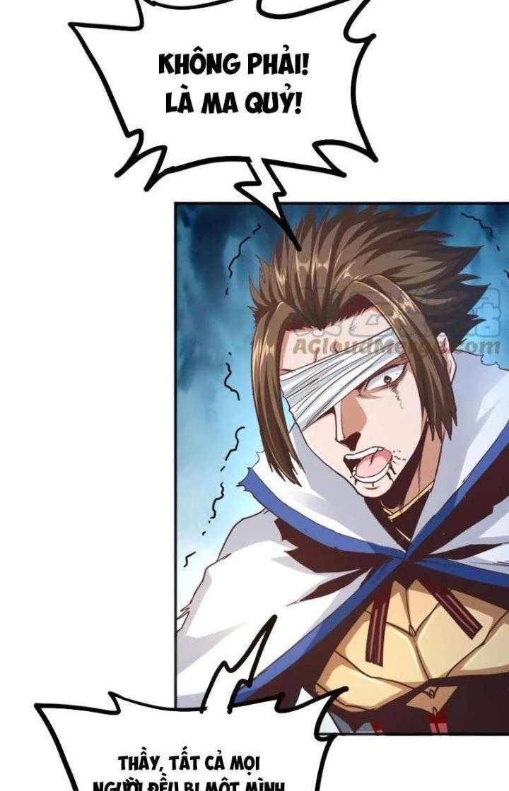 Ta Cày Level Từ Trong Gương Chapter 19 - 60