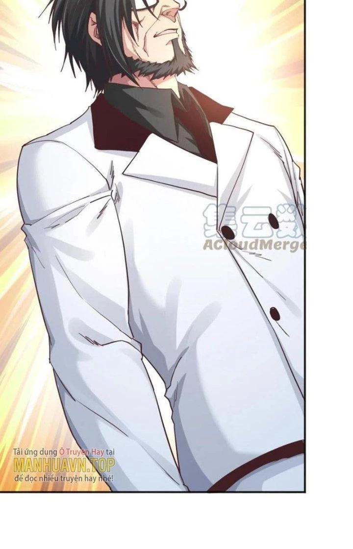 Ta Cày Level Từ Trong Gương Chapter 19 - 62