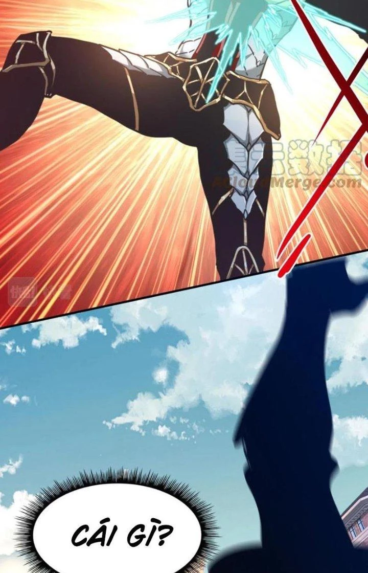 Ta Cày Level Từ Trong Gương Chapter 19 - 64