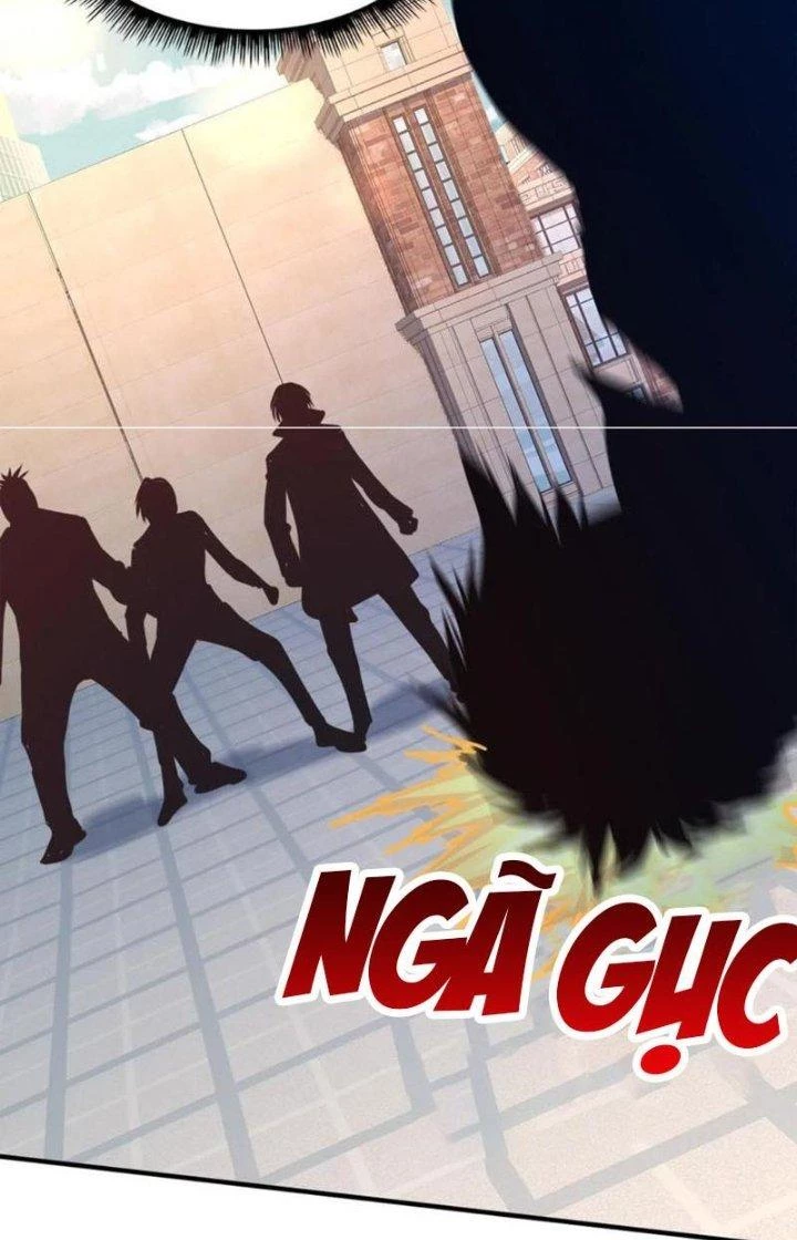 Ta Cày Level Từ Trong Gương Chapter 19 - 65