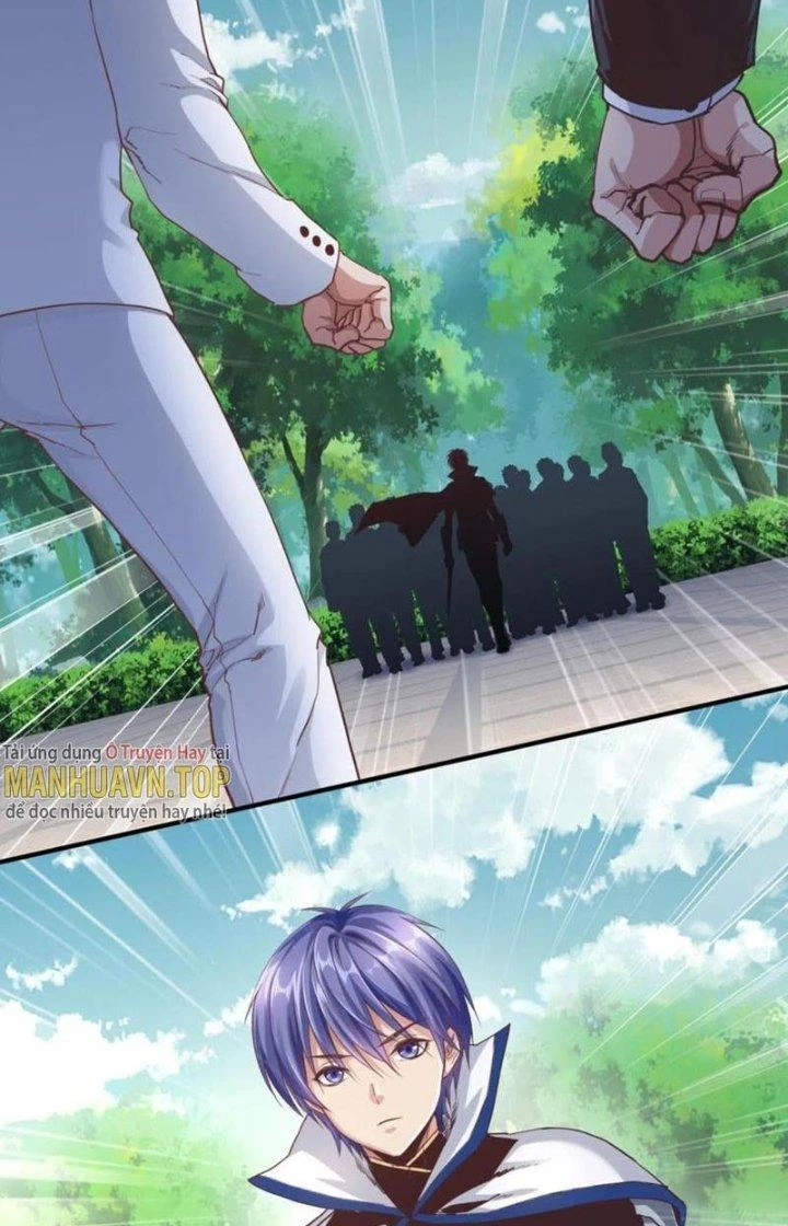 Ta Cày Level Từ Trong Gương Chapter 19 - 67