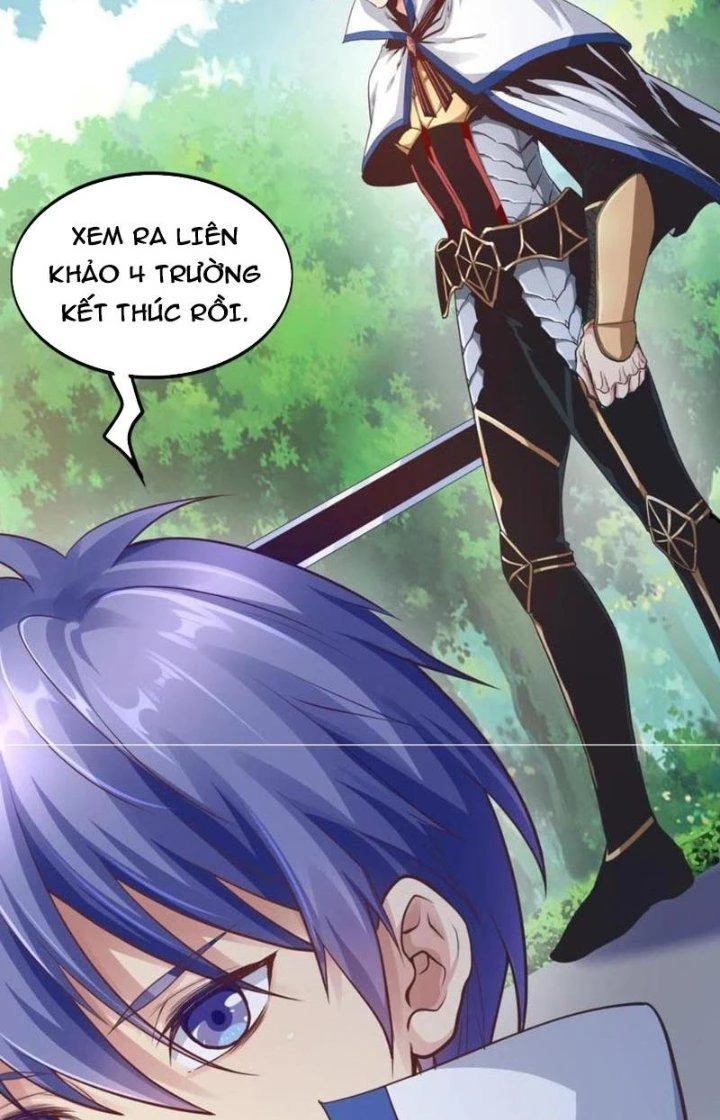 Ta Cày Level Từ Trong Gương Chapter 19 - 69