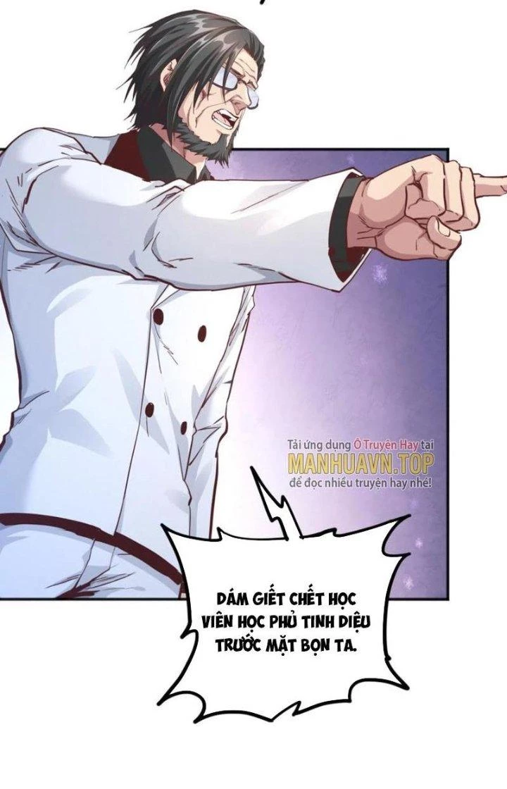 Ta Cày Level Từ Trong Gương Chapter 19 - 71